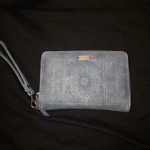 Large Roxy Wallet/Wristlet